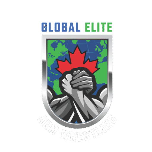 Global Elite Armwrestling